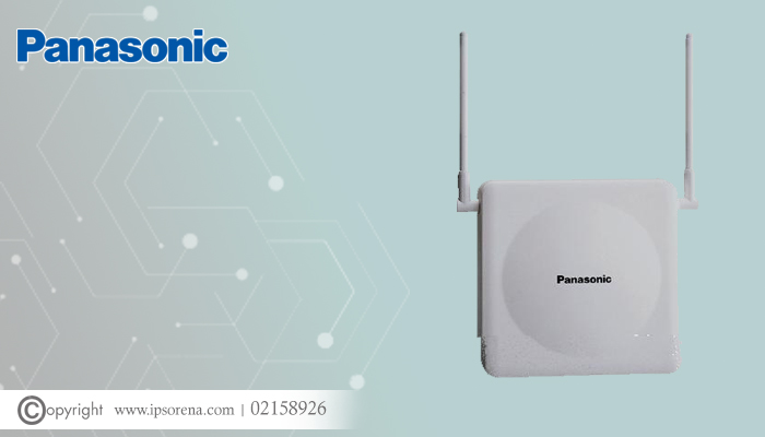 خرید آنتن دکت KX-TDA0141